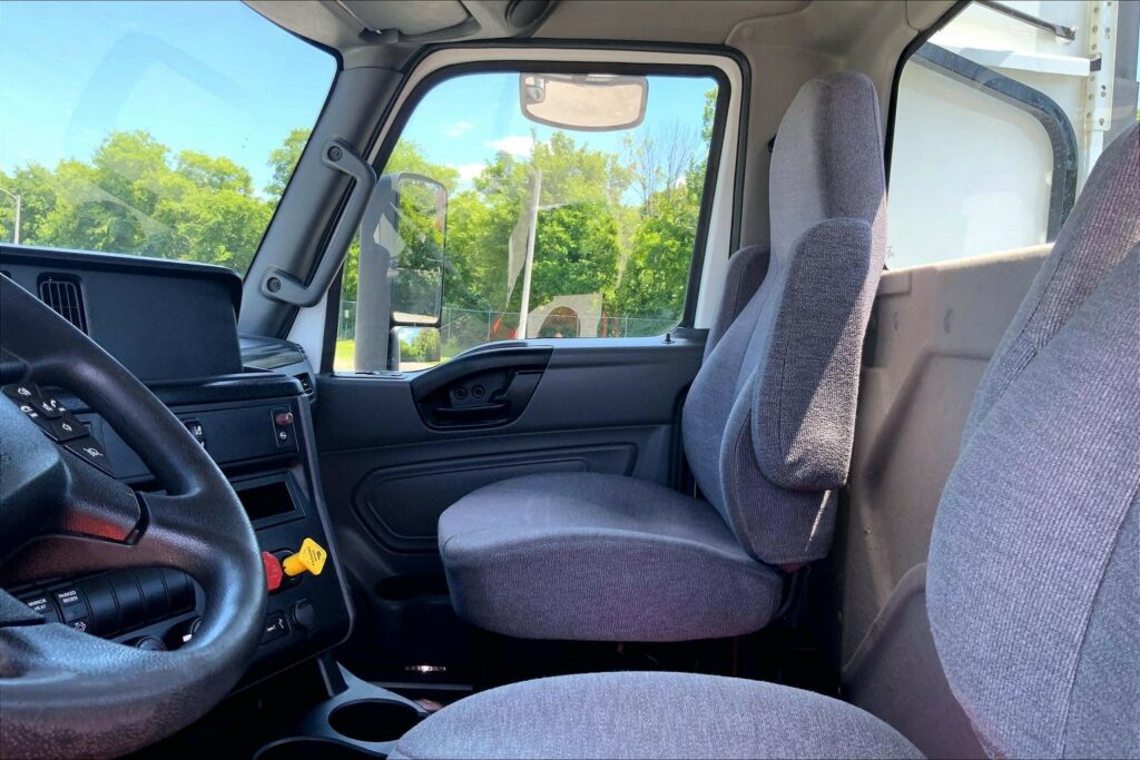 2021 INT LT625 6×4 Day Cab