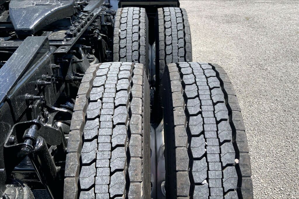 2021 INT LT625 6×4 Day Cab