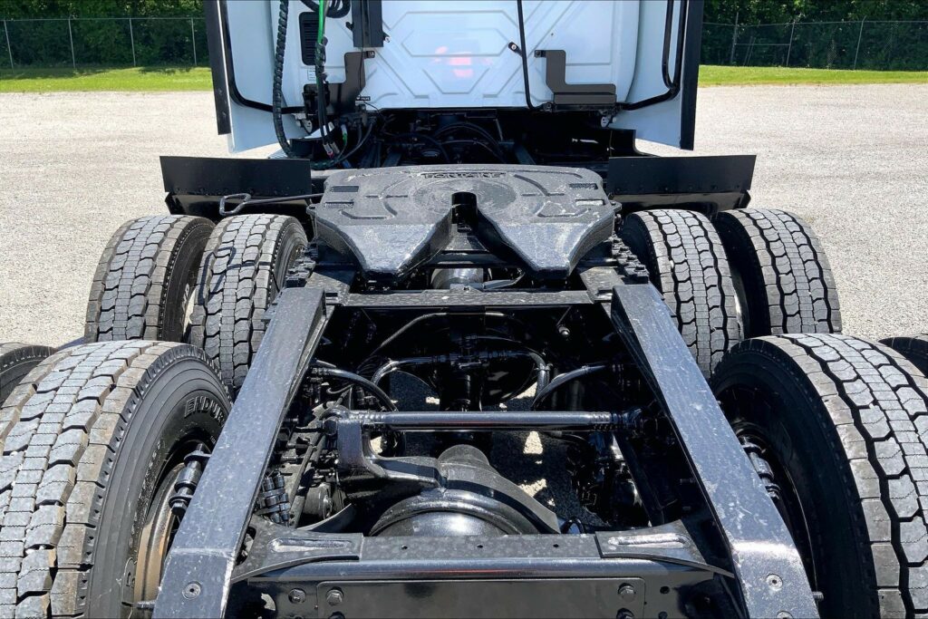 2021 INT LT625 6×4 Day Cab