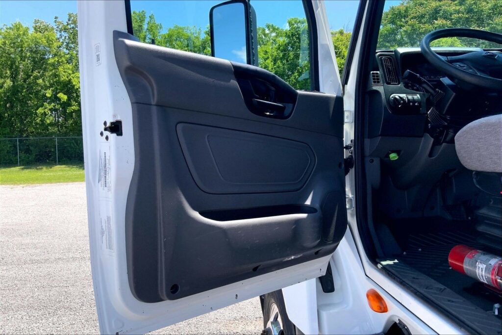 2021 INT LT625 6×4 Day Cab