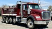 2024 INT HX620 Day Cab