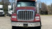 2024 INT HX620 Day Cab