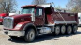2024 INT HX620 Day Cab