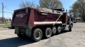 2024 INT HX620 Day Cab