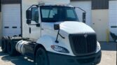 2020 INT RH613 6×4 Day Cab