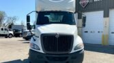 2020 INT RH613 6×4 Day Cab