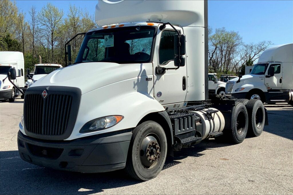 2020 INT RH613 6×4 Day Cab