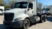 2020 INT RH613 6×4 Day Cab