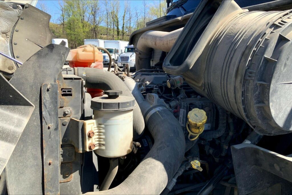 2020 INT RH613 6×4 Day Cab