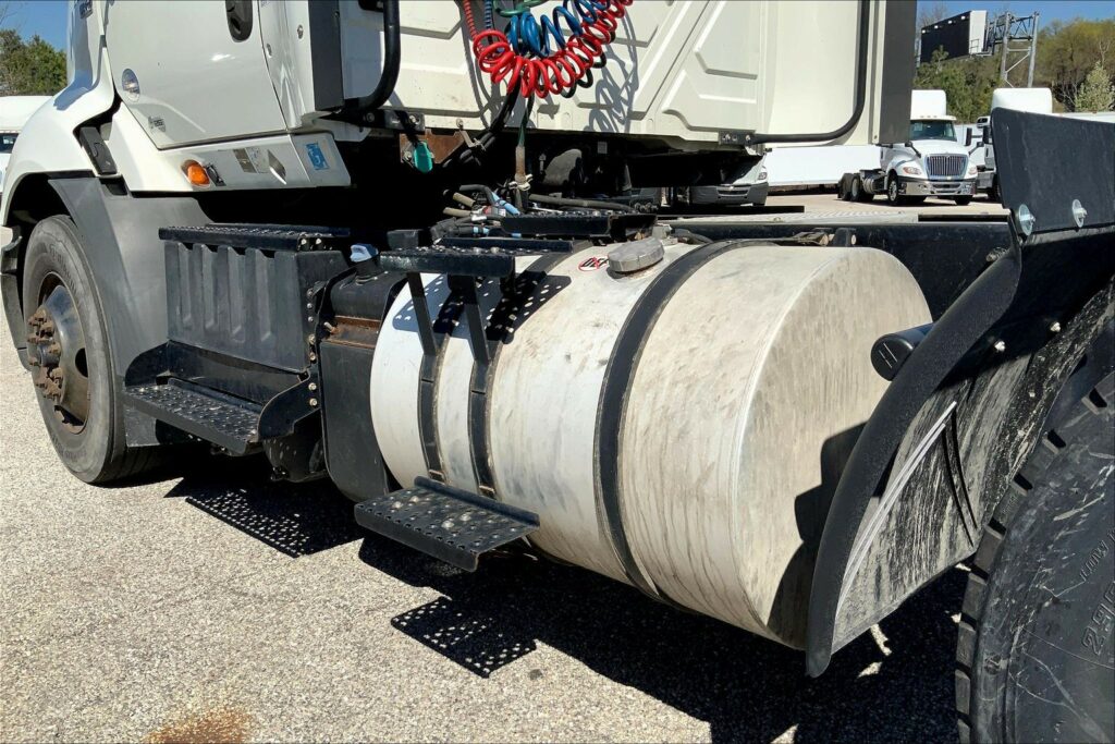 2020 INT RH613 6×4 Day Cab