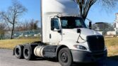 2020 INT RH613 6×4 Day Cab