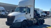 2020 INT RH613 6×4 Day Cab