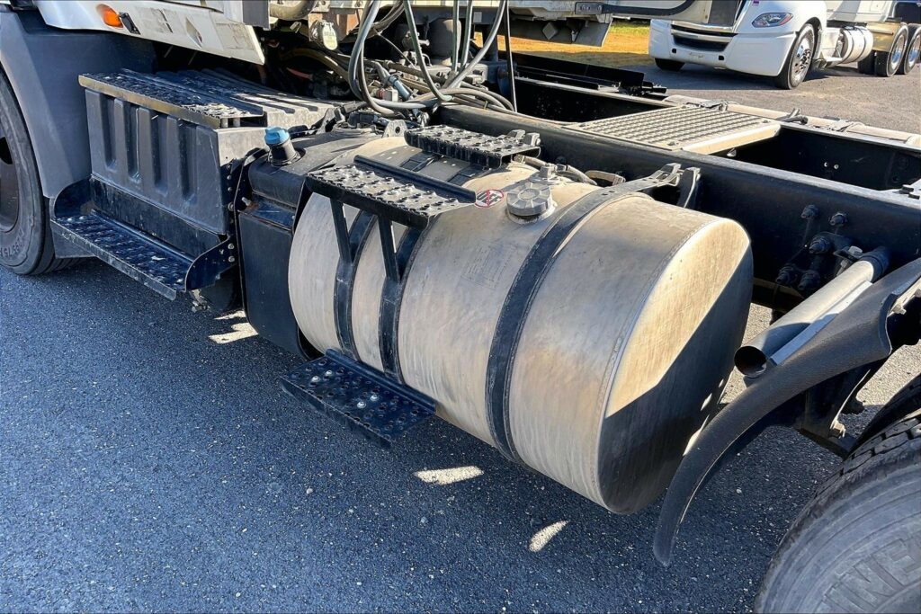 2020 INT RH613 6×4 Day Cab