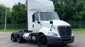 2020 INT RH613 6×4 Day Cab