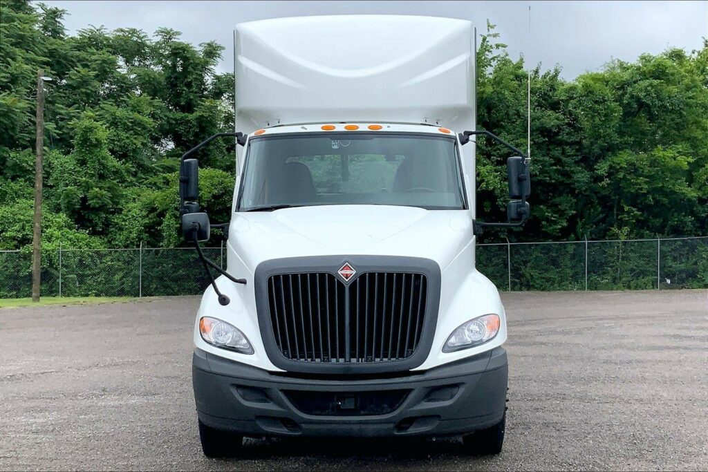 2020 INT RH613 6×4 Day Cab