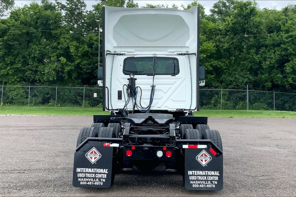 2020 INT RH613 6×4 Day Cab