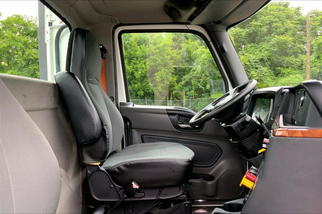 2020 INT RH613 6×4 Day Cab