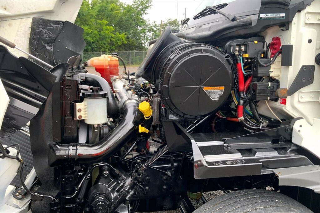 2020 INT RH613 6×4 Day Cab