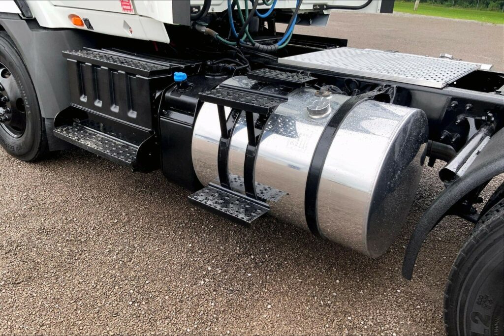 2020 INT RH613 6×4 Day Cab