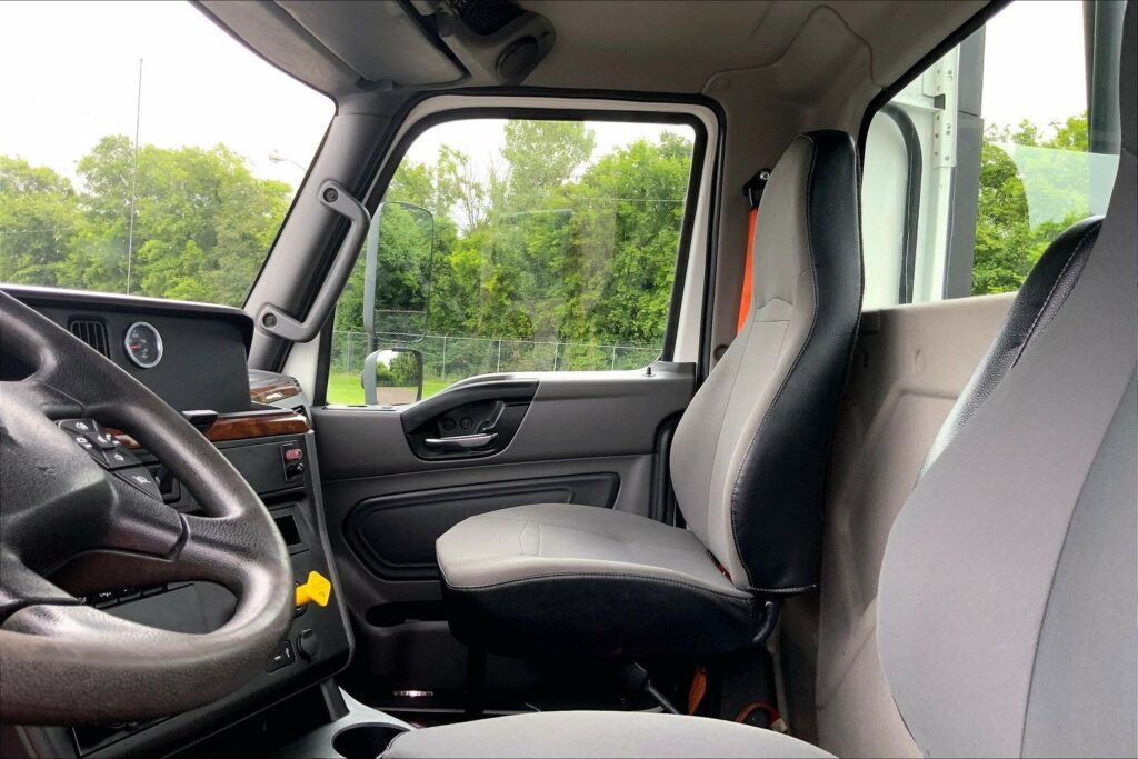 2020 INT RH613 6×4 Day Cab