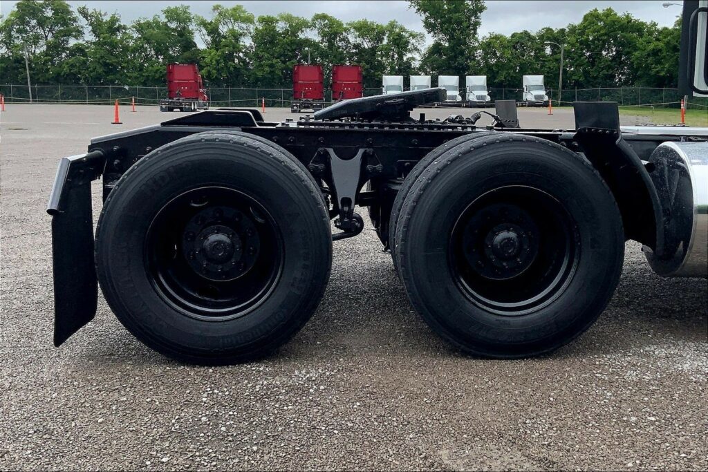 2020 INT RH613 6×4 Day Cab