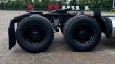 2020 INT RH613 6×4 Day Cab