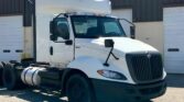 2020 INT RH613 6×4 Day Cab