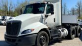2020 INT RH613 6×4 Day Cab