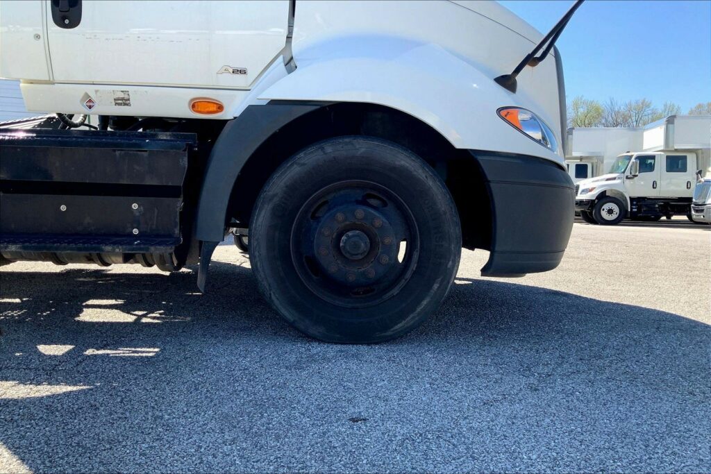 2020 INT RH613 6×4 Day Cab