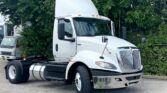 2019 INT RH613 4×2 Day Cab