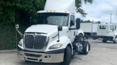 2019 INT RH613 4×2 Day Cab