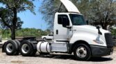 2021 CUM LT625 6×4 Day Cab