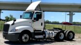 2021 CUM LT625 6×4 Day Cab