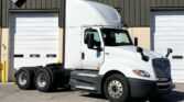 2021 CUM LT625 6×4 Day Cab