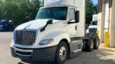 2021 CUM LT625 6×4 Day Cab