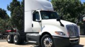 2021 CUM LT625 6×4 Day Cab