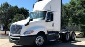 2021 CUM LT625 6×4 Day Cab