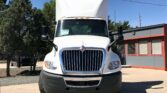 2021 CUM LT625 6×4 Day Cab