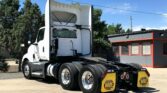 2021 CUM LT625 6×4 Day Cab