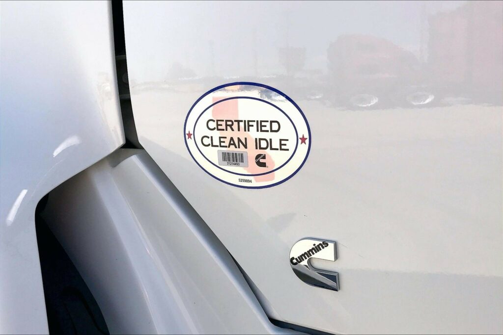 2021 CUM LT625 6×4 Day Cab