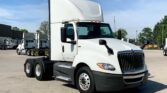 2021 CUM LT625 6×4 Day Cab