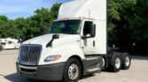 2021 CUM LT625 6×4 Day Cab