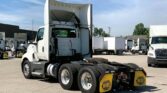 2021 CUM LT625 6×4 Day Cab