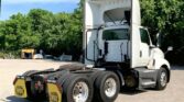 2021 CUM LT625 6×4 Day Cab