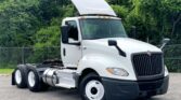 2022 CUM LT625 6×4 Day Cab