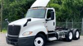 2022 CUM LT625 6×4 Day Cab