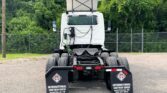 2022 CUM LT625 6×4 Day Cab