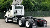 2022 CUM LT625 6×4 Day Cab