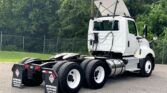 2022 CUM LT625 6×4 Day Cab