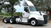 2021 CUM LT625 6×4 Day Cab